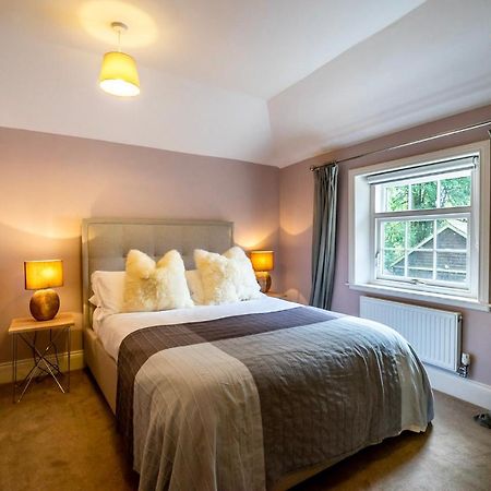 Middlethorpe Manor - No 6 Tranquility & Ease Villa York Ngoại thất bức ảnh