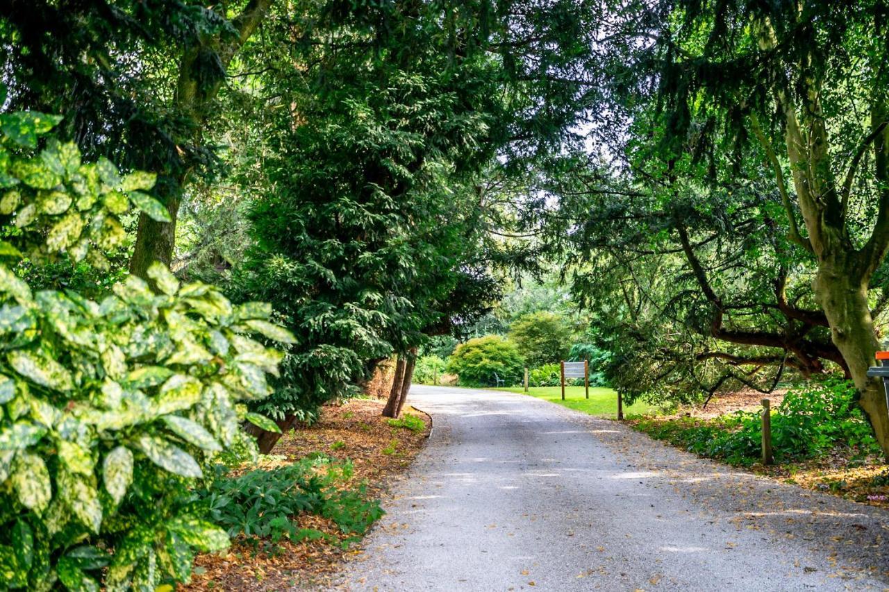 Middlethorpe Manor - No 6 Tranquility & Ease Villa York Ngoại thất bức ảnh