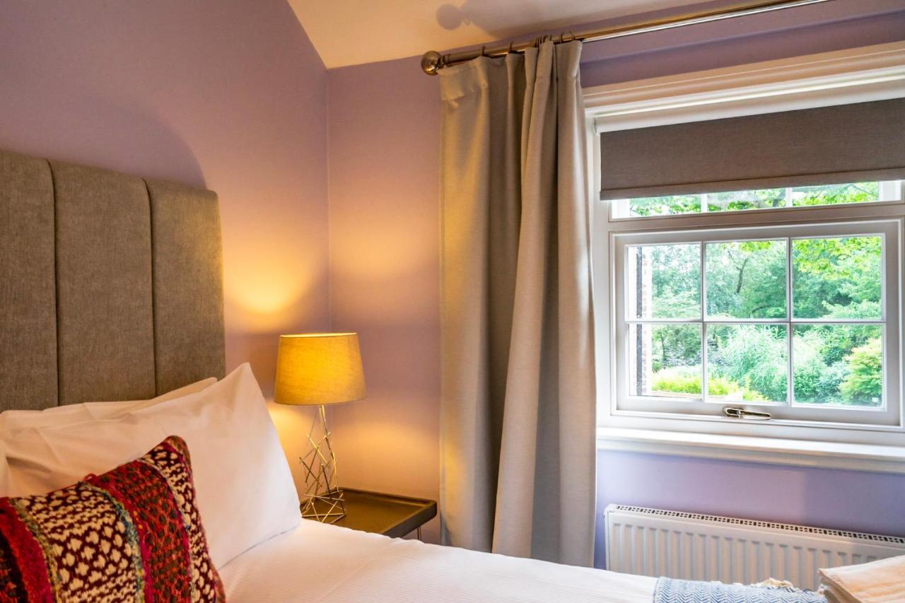 Middlethorpe Manor - No 6 Tranquility & Ease Villa York Ngoại thất bức ảnh