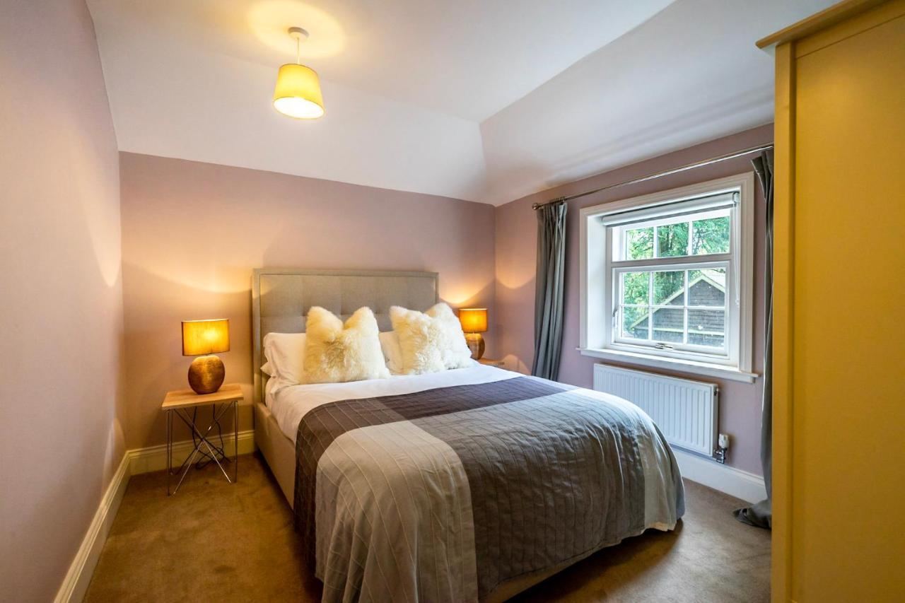 Middlethorpe Manor - No 6 Tranquility & Ease Villa York Ngoại thất bức ảnh