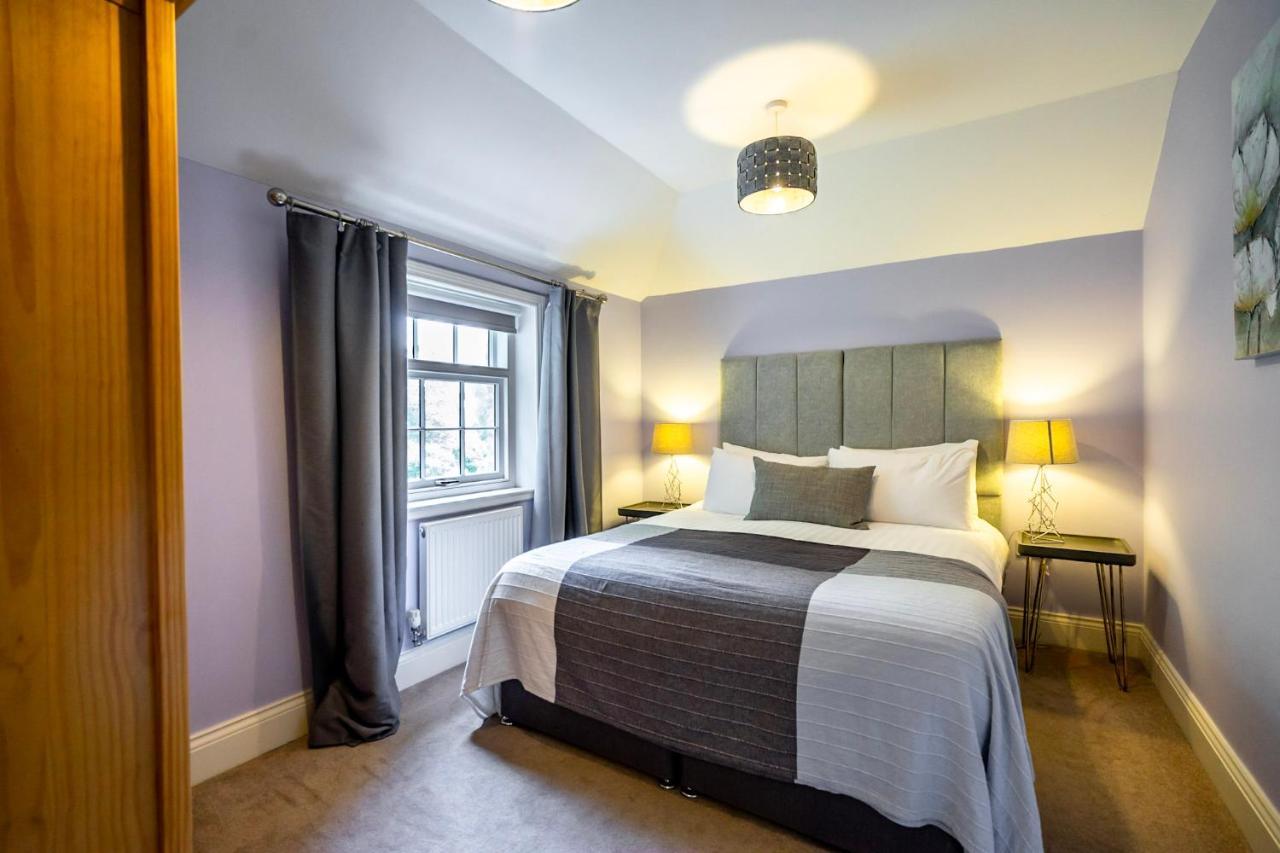 Middlethorpe Manor - No 6 Tranquility & Ease Villa York Ngoại thất bức ảnh